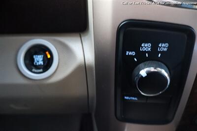 2016 RAM 3500 Laramie Longhorn   - Photo 17 - Roswell, GA 30075