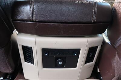 2016 RAM 3500 Laramie Longhorn   - Photo 26 - Roswell, GA 30075