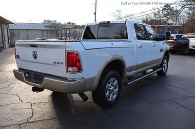 2016 RAM 3500 Laramie Longhorn   - Photo 6 - Roswell, GA 30075