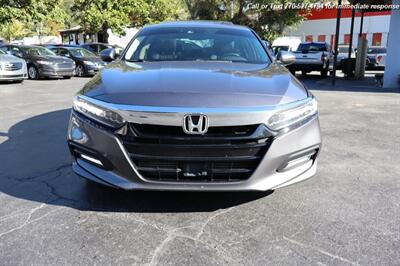 2018 Honda Accord Touring   - Photo 3 - Roswell, GA 30075