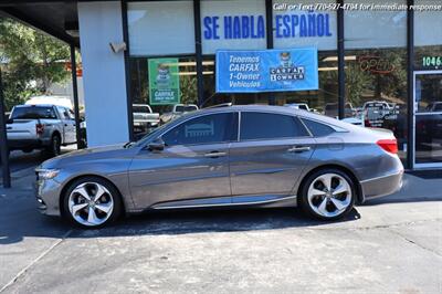 2018 Honda Accord Touring   - Photo 2 - Roswell, GA 30075