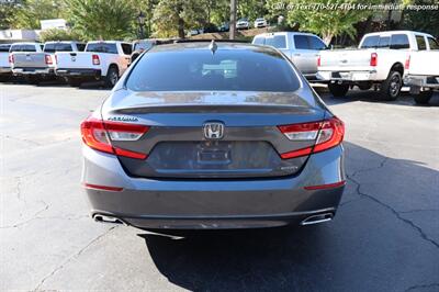 2018 Honda Accord Touring   - Photo 7 - Roswell, GA 30075