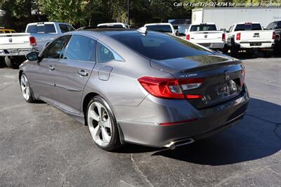 2018 Honda Accord Touring   - Photo 8 - Roswell, GA 30075