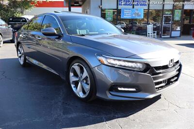 2018 Honda Accord Touring   - Photo 4 - Roswell, GA 30075