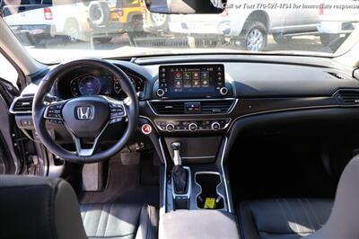 2018 Honda Accord Touring   - Photo 26 - Roswell, GA 30075