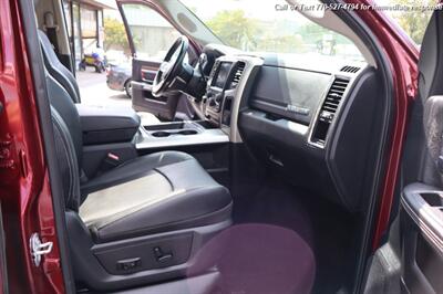 2017 RAM 2500 Laramie  Extra Clean Inside & out! - Photo 33 - Roswell, GA 30075