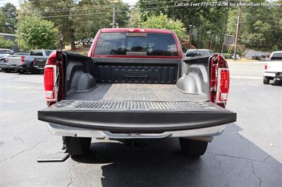 2017 RAM 2500 Laramie  Extra Clean Inside & out! - Photo 10 - Roswell, GA 30075