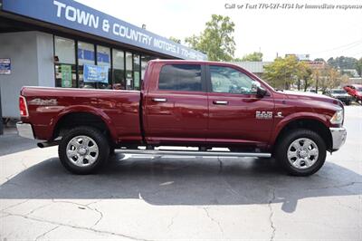 2017 RAM 2500 Laramie  Extra Clean Inside & out! - Photo 5 - Roswell, GA 30075