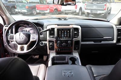 2017 RAM 2500 Laramie  Extra Clean Inside & out! - Photo 30 - Roswell, GA 30075