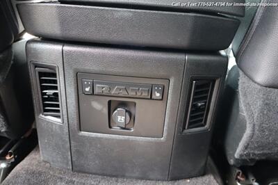 2017 RAM 2500 Laramie  Extra Clean Inside & out! - Photo 32 - Roswell, GA 30075