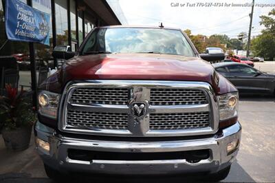 2017 RAM 2500 Laramie  Extra Clean Inside & out! - Photo 3 - Roswell, GA 30075