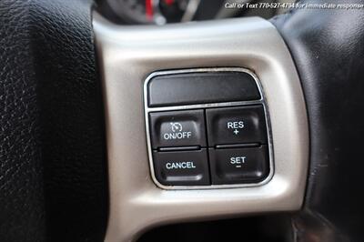 2017 RAM 2500 Laramie  Extra Clean Inside & out! - Photo 20 - Roswell, GA 30075