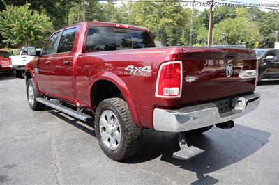 2017 RAM 2500 Laramie  Extra Clean Inside & out! - Photo 8 - Roswell, GA 30075