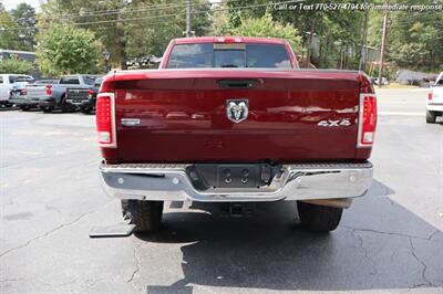 2017 RAM 2500 Laramie  Extra Clean Inside & out! - Photo 7 - Roswell, GA 30075