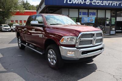 2017 RAM 2500 Laramie  Extra Clean Inside & out! - Photo 4 - Roswell, GA 30075