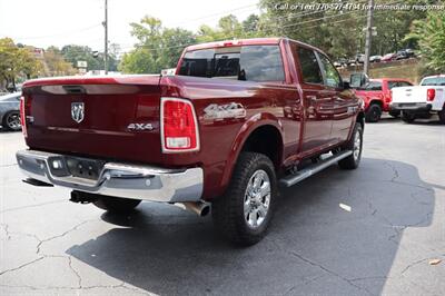 2017 RAM 2500 Laramie  Extra Clean Inside & out! - Photo 6 - Roswell, GA 30075