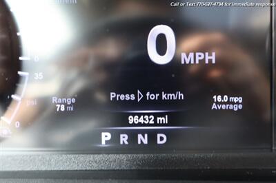 2017 RAM 2500 Laramie  Extra Clean Inside & out! - Photo 21 - Roswell, GA 30075