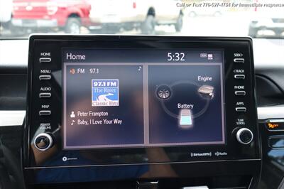 2021 Toyota Camry Hybrid LE  Extra Clean Inside & out! - Photo 15 - Roswell, GA 30075