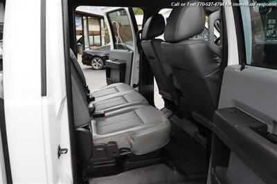 2013 Ford F-350 Super Duty XL  good work truck! - Photo 24 - Roswell, GA 30075