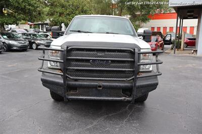 2013 Ford F-350 Super Duty XL  good work truck! - Photo 3 - Roswell, GA 30075