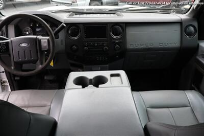 2013 Ford F-350 Super Duty XL  good work truck! - Photo 21 - Roswell, GA 30075