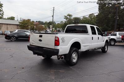 2013 Ford F-350 Super Duty XL  good work truck! - Photo 6 - Roswell, GA 30075