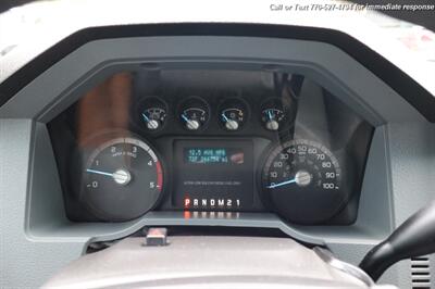 2013 Ford F-350 Super Duty XL  good work truck! - Photo 15 - Roswell, GA 30075