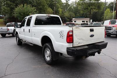 2013 Ford F-350 Super Duty XL  good work truck! - Photo 8 - Roswell, GA 30075