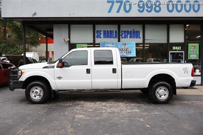 2013 Ford F-350 Super Duty XL  good work truck! - Photo 2 - Roswell, GA 30075