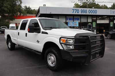 2013 Ford F-350 Super Duty XL  good work truck! - Photo 4 - Roswell, GA 30075