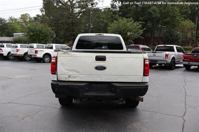 2013 Ford F-350 Super Duty XL  good work truck! - Photo 7 - Roswell, GA 30075