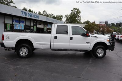 2013 Ford F-350 Super Duty XL  good work truck! - Photo 5 - Roswell, GA 30075