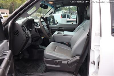 2013 Ford F-350 Super Duty XL  good work truck! - Photo 11 - Roswell, GA 30075