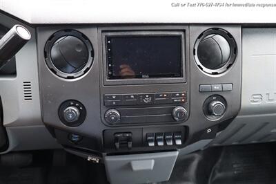 2013 Ford F-350 Super Duty XL  good work truck! - Photo 17 - Roswell, GA 30075