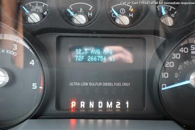 2013 Ford F-350 Super Duty XL  good work truck! - Photo 14 - Roswell, GA 30075