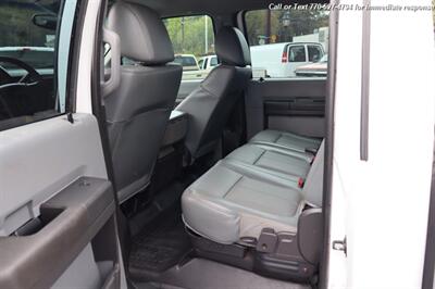 2013 Ford F-350 Super Duty XL  good work truck! - Photo 19 - Roswell, GA 30075