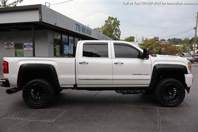 2018 GMC Sierra 2500HD Denali   - Photo 5 - Roswell, GA 30075