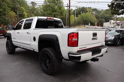 2018 GMC Sierra 2500HD Denali   - Photo 8 - Roswell, GA 30075