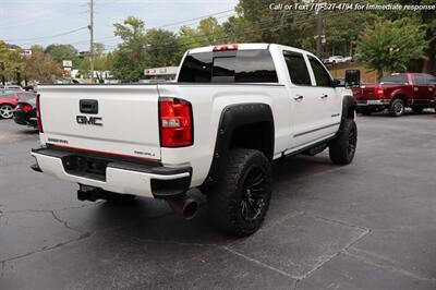 2018 GMC Sierra 2500HD Denali   - Photo 6 - Roswell, GA 30075