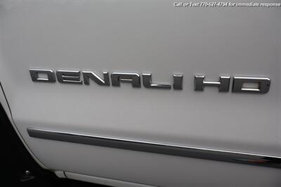 2018 GMC Sierra 2500HD Denali   - Photo 10 - Roswell, GA 30075