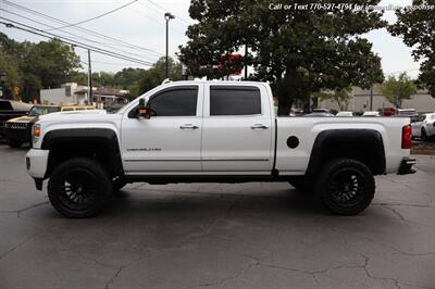 2018 GMC Sierra 2500HD Denali   - Photo 2 - Roswell, GA 30075