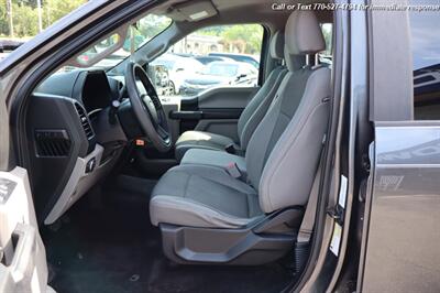 2016 Ford F-150 XL  brand 4 new tires all terrain! - Photo 12 - Roswell, GA 30075