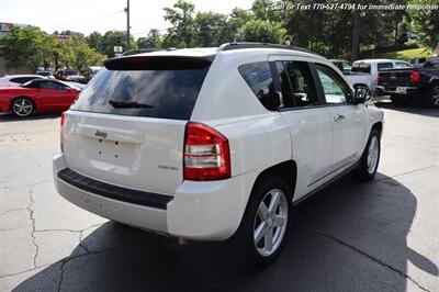 2010 Jeep Compass Limited   - Photo 6 - Roswell, GA 30075
