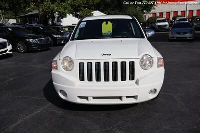2010 Jeep Compass Limited   - Photo 3 - Roswell, GA 30075