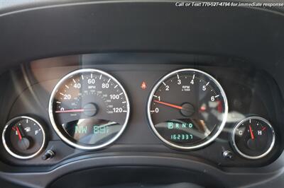 2010 Jeep Compass Limited   - Photo 12 - Roswell, GA 30075