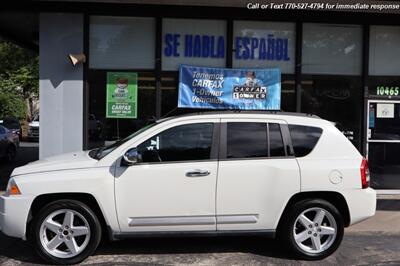 2010 Jeep Compass Limited   - Photo 2 - Roswell, GA 30075