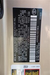 2011 Toyota Camry LE   - Photo 15 - Roswell, GA 30075