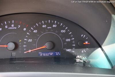 2011 Toyota Camry LE   - Photo 8 - Roswell, GA 30075