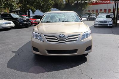 2011 Toyota Camry LE   - Photo 3 - Roswell, GA 30075