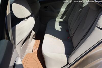 2011 Toyota Camry LE   - Photo 11 - Roswell, GA 30075